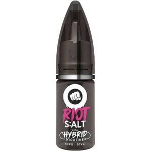 Pink Grenade | Riot Squad Nic Salts 10ml