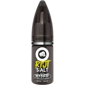 Sub Lime Riot Squad
