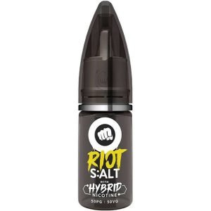TTropical Fury Riot Squad