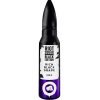 Rich Black Grape | Riot Squad Shortfills E-Liquid Vape Juice 50ml