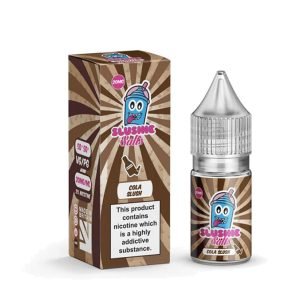 Cola Slush | Slushie Nic Salts 10ml