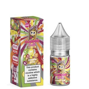 Rainbow Slush | Slushie Nic Salts 10ml