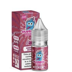 Summer Slush | Slushie Nic Salts 10ml