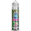 Apple Raspberry Slush | Slushie Shortfills E-Liquid Vape Juice 50ml