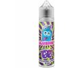 Blackcurrant Lemonade Slush | Slushie Shortfills E-Liquid Vape Juice 50ml