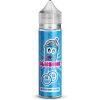 Blueberry Slush | Slushie Shortfills E-Liquid Vape Juice 50ml