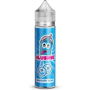 Blueberry Slush | Slushie Shortfills E-Liquid Vape Juice 50ml