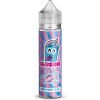 Bubblegum Slush | Slushie Shortfills E-Liquid Vape Juice 50ml