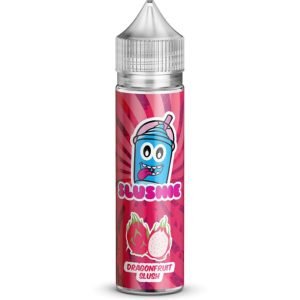 Dragon Fruit Slush | Slushie Shortfills E-Liquid Vape Juice 50ml