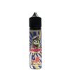 Energy Slush | Slushie Shortfills E-Liquid Vape Juice 50ml