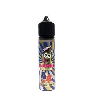 Energy Slush | Slushie Shortfills E-Liquid Vape Juice 50ml