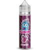 Grape Slush | Slushie Shortfills E-Liquid Vape Juice 50ml