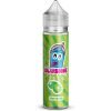 Kiwi Slush | Slushie Shortfills E-Liquid Vape Juice 50ml