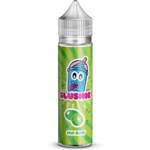Kiwi Slush | Slushie Shortfills E-Liquid Vape Juice 50ml