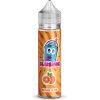 Orange Slush | Slushie Shortfills E-Liquid Vape Juice 50ml