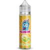 Passion & Mango Slush | Slushie Shortfills E-Liquid Vape Juice 50ml