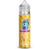 Pineapple Slush | Slushie Shortfills E-Liquid Vape Juice 50ml
