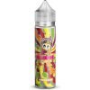 Rainbow Slush | Slushie Shortfills E-Liquid Vape Juice 50ml
