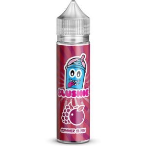 Summer Slush | Slushie Shortfills E-Liquid Vape Juice 50ml