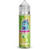 Tropical Slush | Slushie Shortfills E-Liquid Vape Juice 50ml