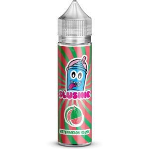 Watermelon Slush | Slushie Shortfills E-Liquid Vape Juice 50ml