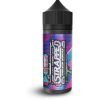 Bubblegum Drumstick | Strapped Shortfills E-Liquid Vape Juice 100ml