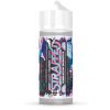 Bubblegum Drumstick On Ice | Strapped Shortfills E-Liquid Vape Juice 100ml
