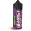 Tangy Tutti Frutti | Strapped Shortfills E-Liquid Vape Juice 100ml