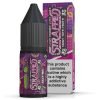 Tangy Tutti Frutti | Strapped Shortfills E-Liquid Vape Juice 10ml