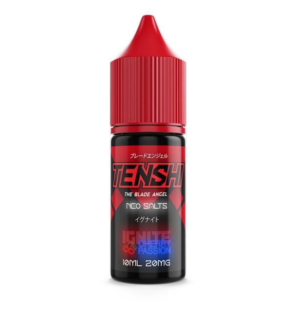 Ignite | Tenshi Nic Salts 10ml