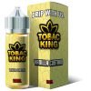 Tobac King Vanilla Custard