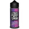 Grape & Strawberry | Candy Drops by Ultimate Puff Shortfills E-Liquid Vape Juice 100ml