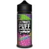 Rainbow | Candy Drops by Ultimate Puff Shortfills E-Liquid Vape Juice 100ml