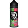Watermelon & Cherry | Candy Drops by Ultimate Puff Shortfills E-Liquid Vape Juice 100ml