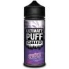 Grape | Chilled by Ultimate Puff Shortfills E-Liquid Vape Juice 100ml