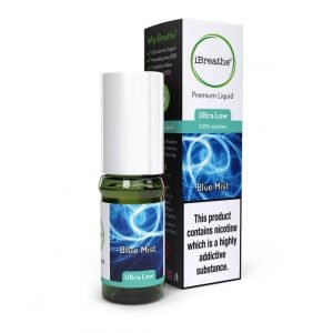 iBreathe Blue Mist