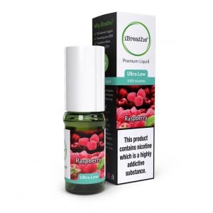iBreathe Raspberry