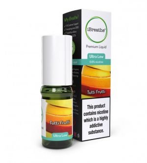 iBreathe Tutti Frutti