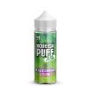 Aloe by Moreish Puff Shortfills E-Liquid Vape Juice | Blackcurrant Lychee 100ml