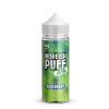 Aloe by Moreish Puff Shortfills E-Liquid Vape Juice | Blueberry 100ml