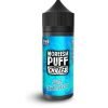 Chilled by Moreish Puff Shortfills E-Liquid Vape Juice | Blue Raspberry 100ml