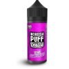 Chilled by Moreish Puff Shortfills E-Liquid Vape Juice | Pink Raspberry 100ml