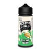 Custard by Moreish Puff Shortfills E-Liquid Vape Juice | Apple Crumble 100ml