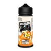 Custard by Moreish Puff Shortfills E-Liquid Vape Juice | Banana 100ml