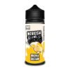 Custard by Moreish Puff Shortfills E-Liquid Vape Juice | Original 100ml