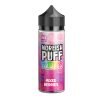 Fruits by Moreish Puff Shortfills E-Liquid Vape Juice | Mixed Berries 100ml