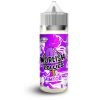 Lollies by Moreish Puff Shortfills E-Liquid Vape Juice | Vimtoe 100ml