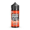 Popcorn by Moreish Puff Shortfills E-Liquid Vape Juice | Sweet 100ml