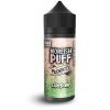 Prosecco by Moreish Puff Shortfills E-Liquid Vape Juice | Elderflower 100ml