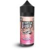 Prosecco by Moreish Puff Shortfills E-Liquid Vape Juice | Raspberry 100ml